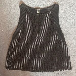 Forever21 tank